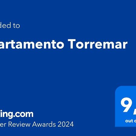 Apartamento Torremar Benidorm Zewnętrze zdjęcie