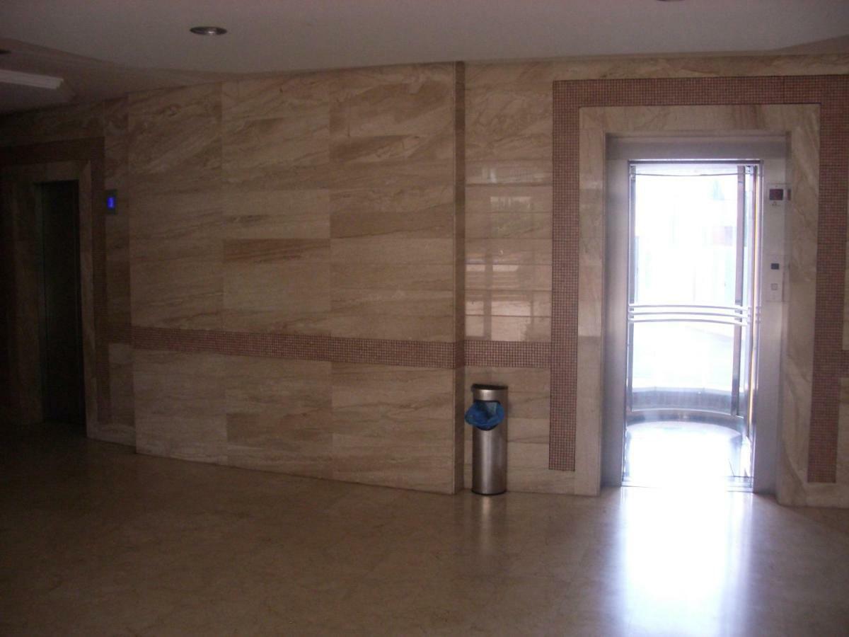 Apartamento Torremar Benidorm Zewnętrze zdjęcie