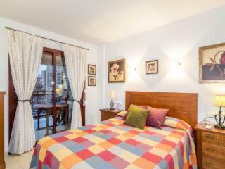 Apartamento Torremar Benidorm Zewnętrze zdjęcie
