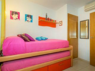 Apartamento Torremar Benidorm Zewnętrze zdjęcie