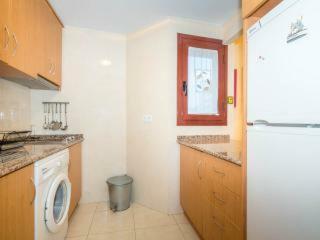Apartamento Torremar Benidorm Zewnętrze zdjęcie