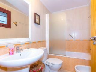 Apartamento Torremar Benidorm Zewnętrze zdjęcie