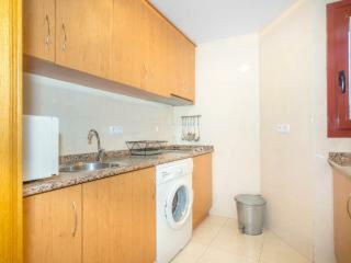 Apartamento Torremar Benidorm Zewnętrze zdjęcie