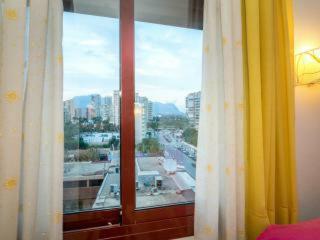 Apartamento Torremar Benidorm Zewnętrze zdjęcie