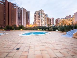 Apartamento Torremar Benidorm Zewnętrze zdjęcie